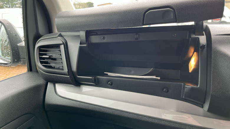 Vauxhall Vivaro L1 Diesel 1.5 Turbo D 120 Prime H1 Van